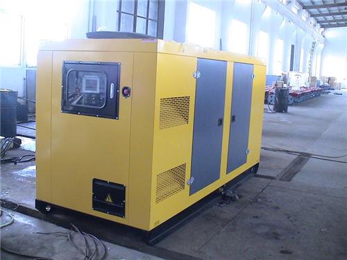 景德镇租赁发电机 柴油发电机组的蓄电池种类有哪些？