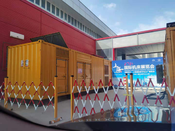 景德镇发电车出租-发电机无电压或电压太低怎么办？