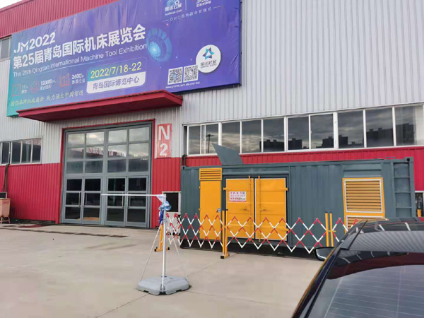 景德镇发电机租赁-柴油发电机组不及时维护危害大