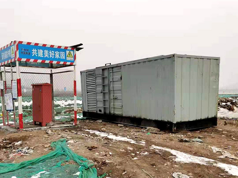 景德镇燃气发电机在高海拔地区运行时会遇到哪些常见故障？