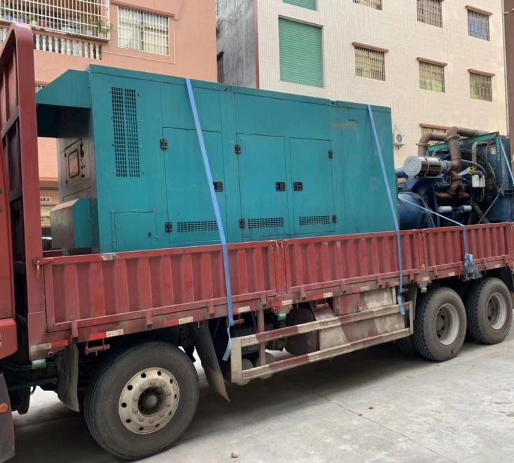 景德镇如何在不同负载率下确保 400KW 柴油发电机组的正常运行？