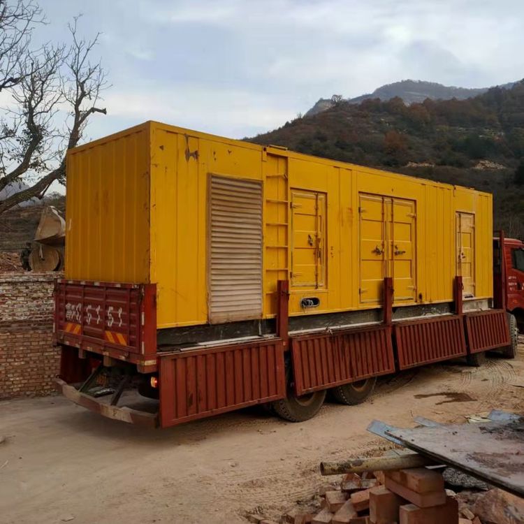 景德镇200kW 发电机组在带电阻性负载时，输出功率会受到哪些因素的影响？