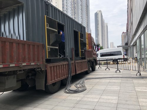 景德镇低温环境下，柴油发电机组电池充满电的具体时间受哪些因素影响？