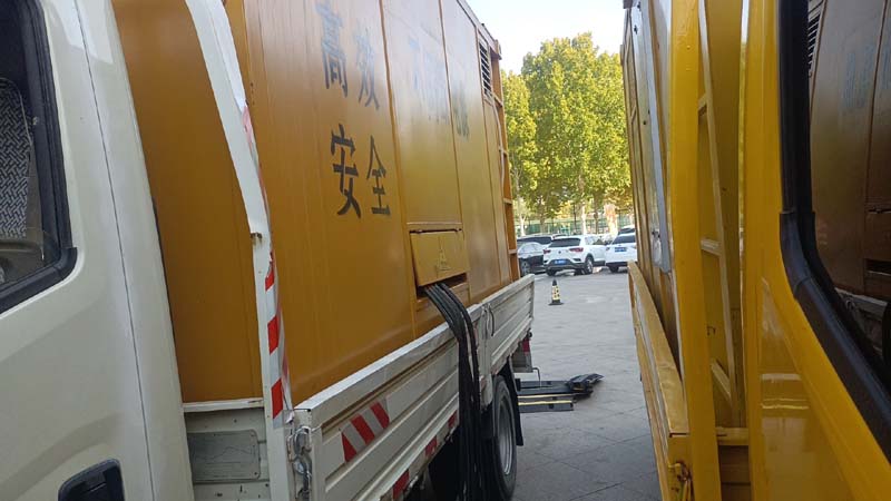 景德镇如何判断柴油发电机组和UPS电源的切换时间是否符合要求？